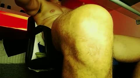 Samuel online show from December 27, 10:37 pm