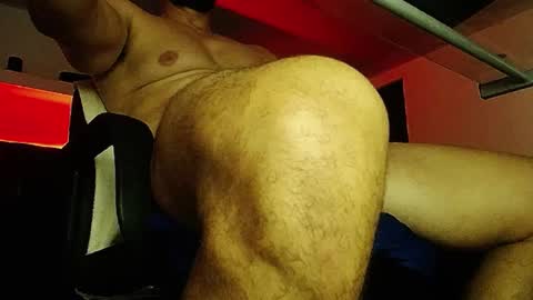 Samuel online show from January 2, 10:44 pm