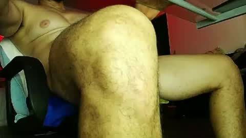 Samuel online show from March 11, 2:54 am