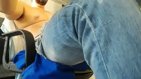 Samuel online show from September 22, 10:23 pm