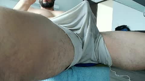 Snapshot of fernandoquindiano chatting on July 4, 12:55 pm Samuel online show from July 4, 12:55 pm