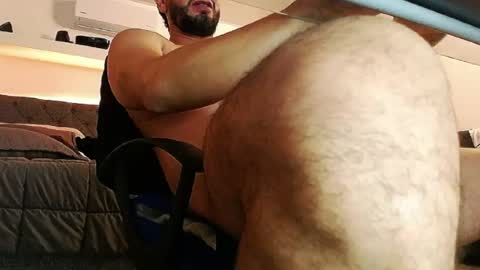 Snapshot of fernandoquindiano chatting on July 27, 3:35 am Samuel online show from July 27, 3:35 am