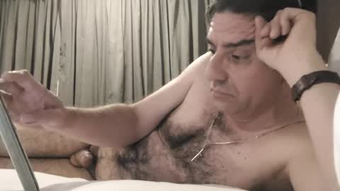 fernandoreutergrant online show from June 17, 4:48 am
