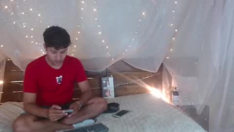 FER PHOENIX online show from January 10, 3:29 am