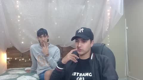 FER PHOENIX online show from January 18, 3:20 am