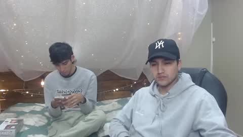 FER PHOENIX online show from January 22, 3:20 am