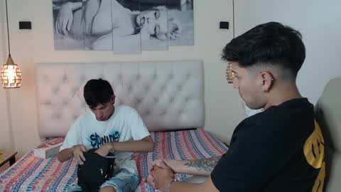 FER PHOENIX online show from January 27, 3:26 am