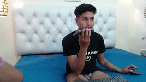 FER PHOENIX online show from January 30, 6:46 am