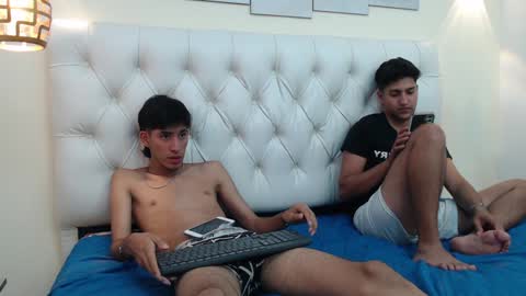 FER PHOENIX online show from January 30, 9:47 am