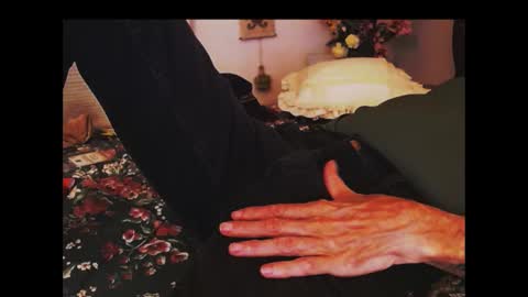 ferra_testarossa online show from November 20, 3:07 am