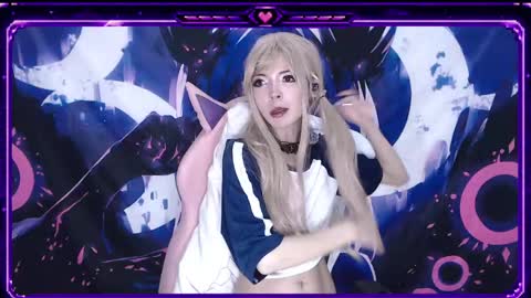 Miann online show from April 30, 7:25 am