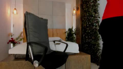 ferxomagno online show from October 6, 7:22 pm