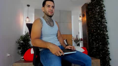 ferxomagno online show from December 18, 8:15 pm