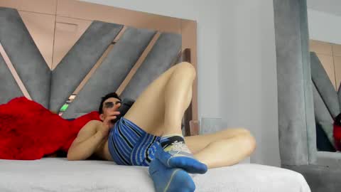 FestCooll online show from February 17, 4:04 pm