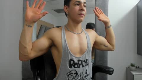 FestCooll online show from February 28, 7:03 pm