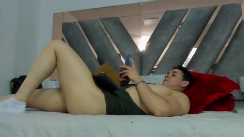 FestCooll online show from March 3, 1:53 am