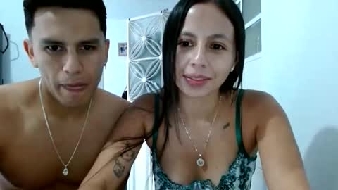 fetichistas96 online show from November 18, 6:12 pm