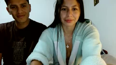 fetichistas96 online show from December 4, 12:03 pm