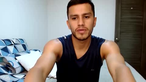 fetichistas96 online show from March 12, 4:46 pm