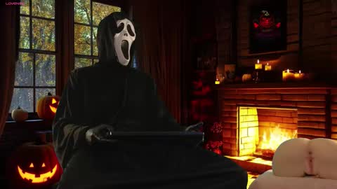 FetishBoyFun online show from October 31, 4:41 pm