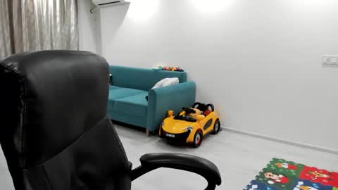 Catalea DM online show from March 12, 7:53 pm