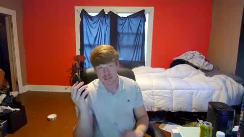 fetishking6 online show from December 22, 10:29 pm