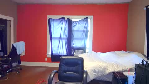 fetishking6 online show from April 24, 10:12 pm