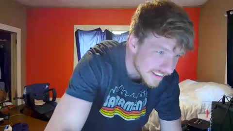 fetishking6 online show from April 26, 4:26 pm