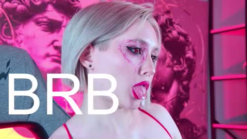 Rey online show from February 19, 3:08 pm