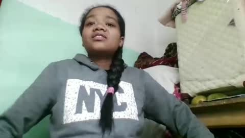 fetranialdy online show from November 17, 5:02 am