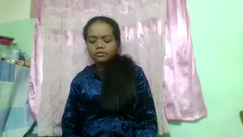 fetranialdy online show from February 22, 4:57 am