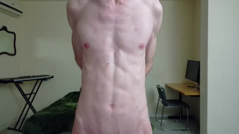 FeuerHeat online show from September 22, 2:57 am