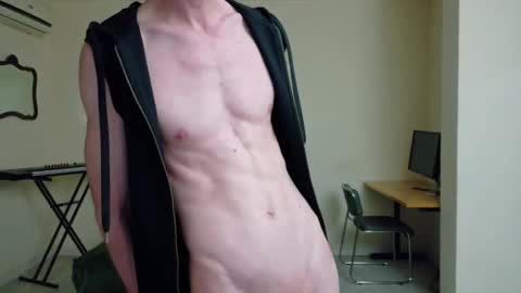 FeuerHeat online show from September 29, 4:17 am