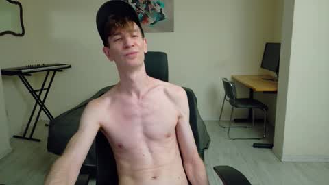 FeuerHeat online show from February 8, 5:44 am