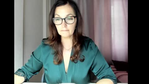 Milana online show from December 4, 7:06 am