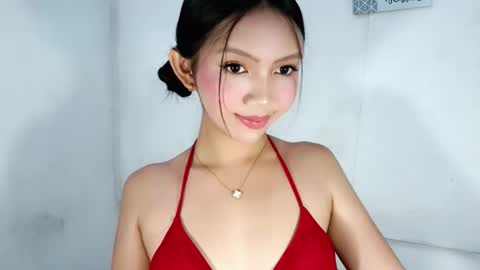 Snapshot of feyaaa chatting on January 9, 4:10 pm feyaaa online show from January 9, 4:10 pm