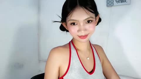 Snapshot of feyaaa chatting on February 6, 9:40 pm feyaaa online show from February 6, 9:40 pm