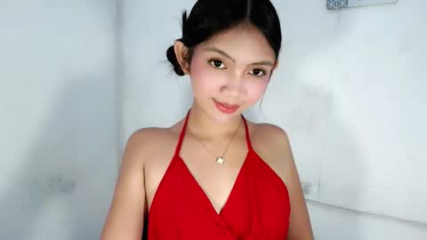 Snapshot of feyaaa chatting on February 9, 10:25 pm feyaaa online show from February 9, 10:25 pm