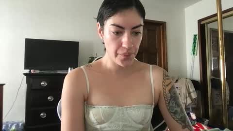 fgsammie online show from October 23, 6:50 pm