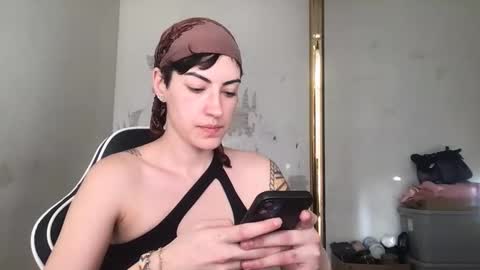 fgsammie online show from February 24, 12:41 am