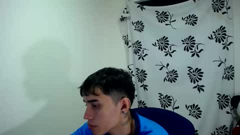 Snapshot of fher_rivers1 chatting on May 3, 3:45 am Fher Rivers online show from May 3, 3:45 am