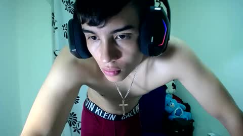 Snapshot of fher_rivers1 chatting on May 14, 3:57 am Fher Rivers online show from May 14, 3:57 am