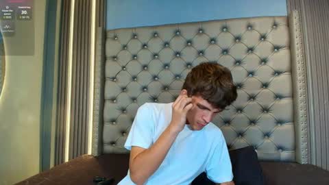 Snapshot of fhilip_ken chatting on June 17, 11:34 am FHILIP online show from June 17, 11:34 am