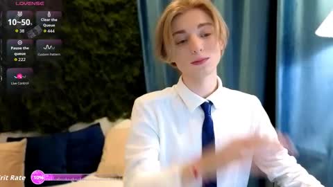 Thomas online show from February 10, 5:17 pm