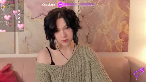 fiamoory online show from November 5, 8:14 am