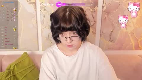 fiamoory online show from December 3, 1:02 am