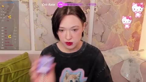 fiamoory online show from December 4, 8:23 am