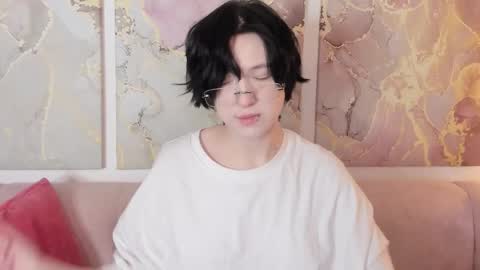 fiamoory online show from January 19, 1:20 am