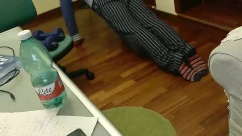 Fid online show from February 26, 9:47 pm