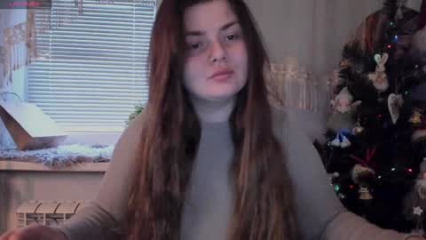 Snapshot of fiery__lady_ chatting on January 3, 1:14 pm Evita online show from January 3, 1:14 pm